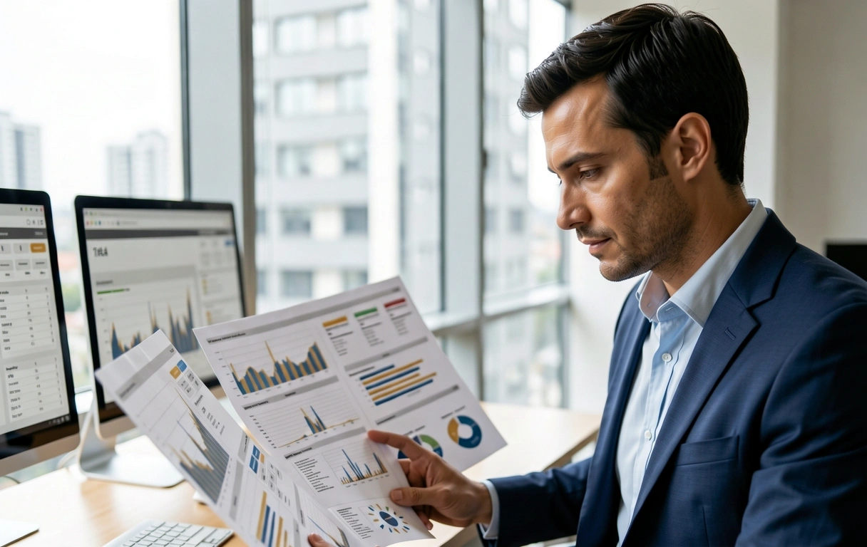 Análisis Económico