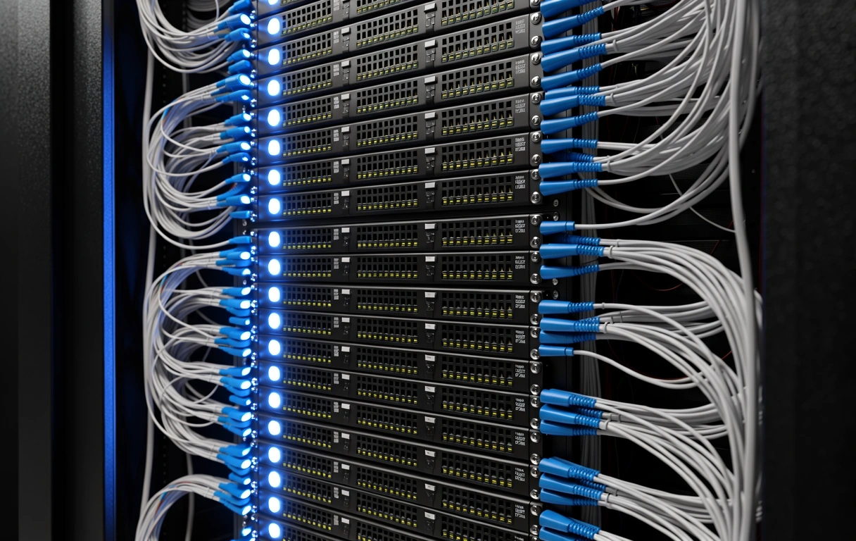 Infraestructura de datos