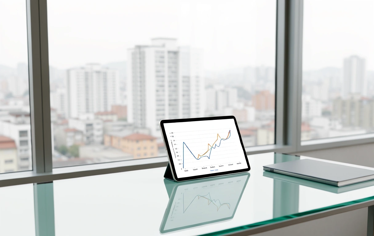 Soporte técnico central