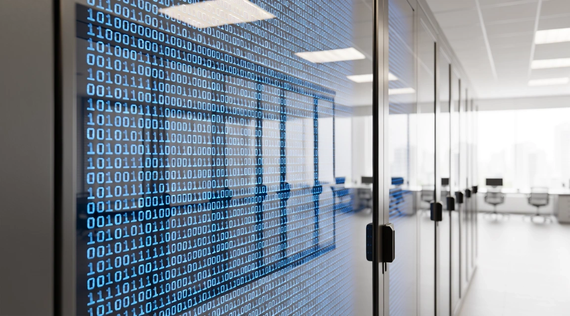 Infraestructura de datos Central Market Stats