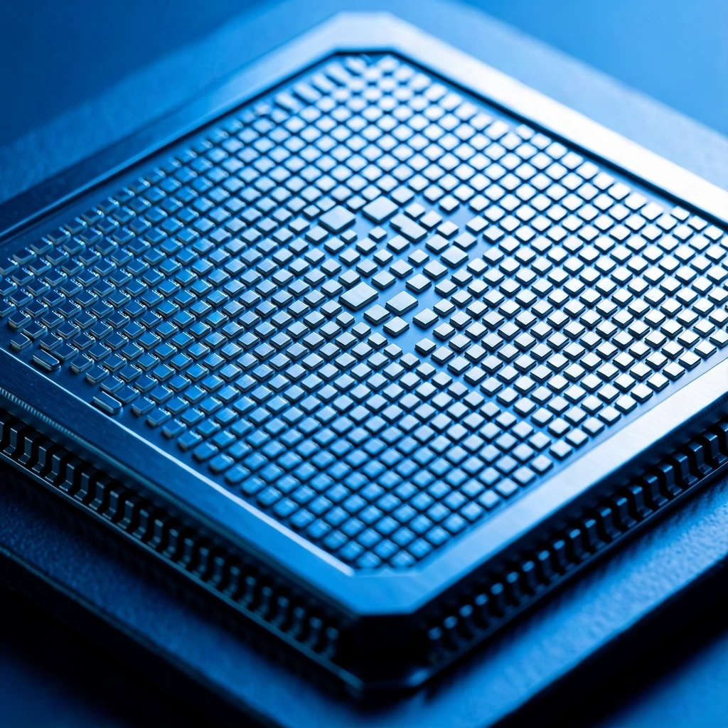 Tecnología Central Market Stats