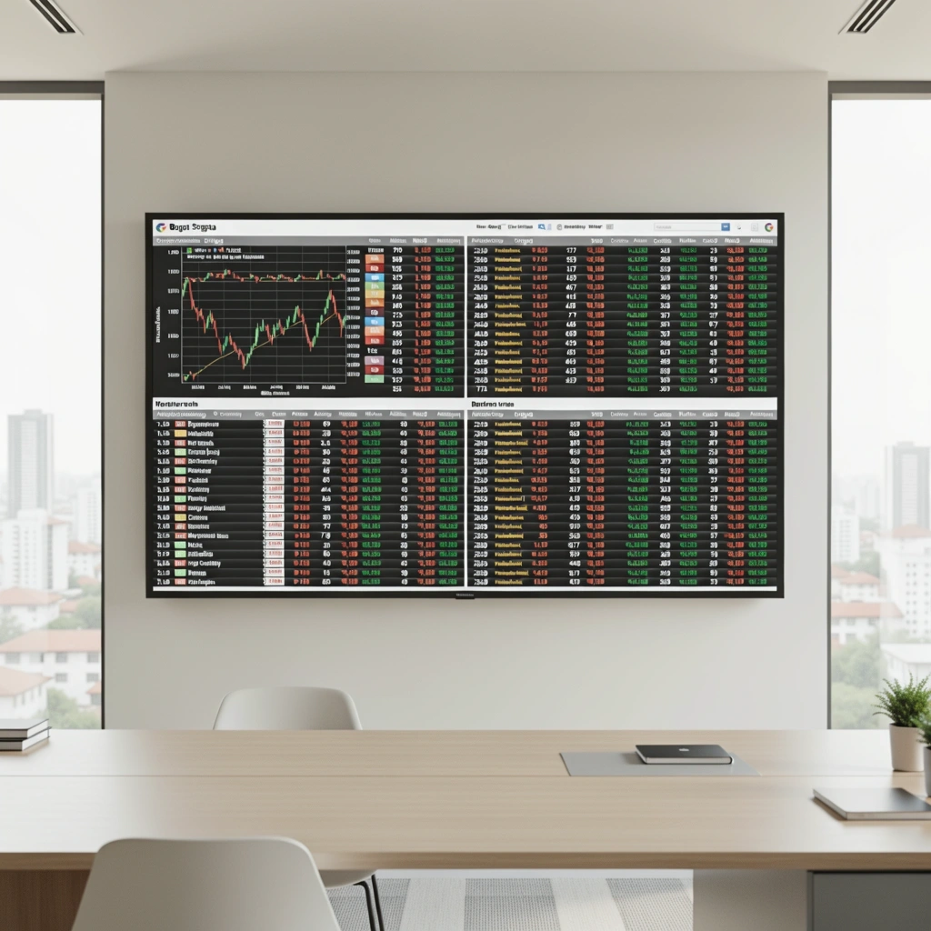 Compromiso con la transparencia