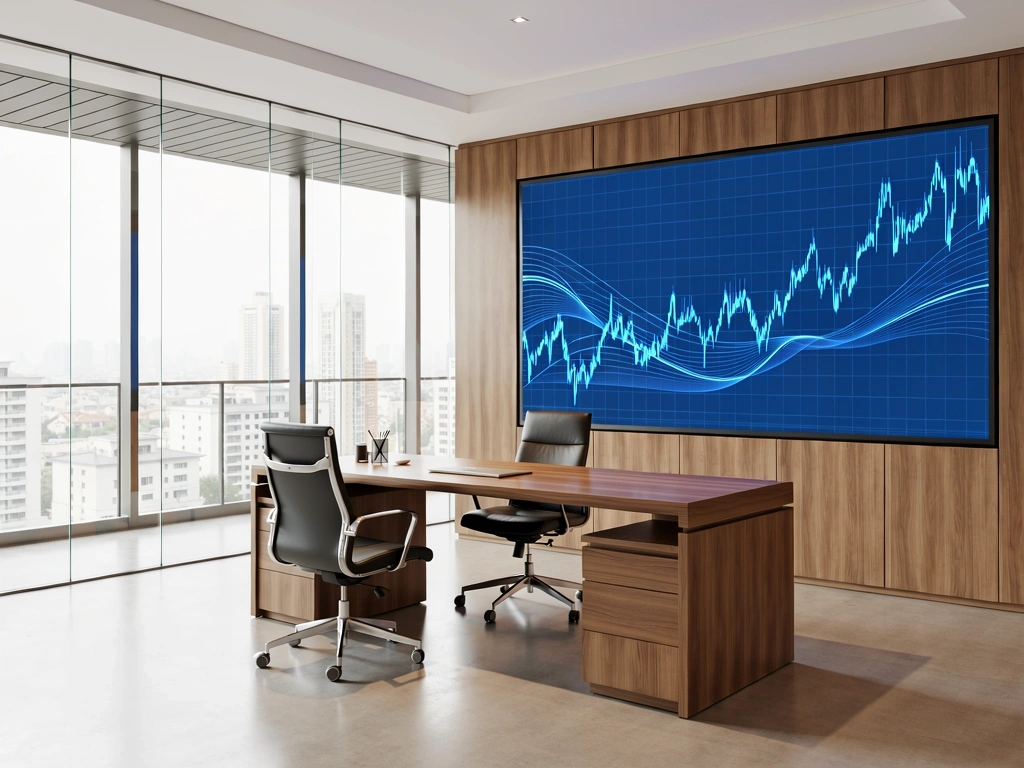 Infraestructura de datos en Central Market Stats